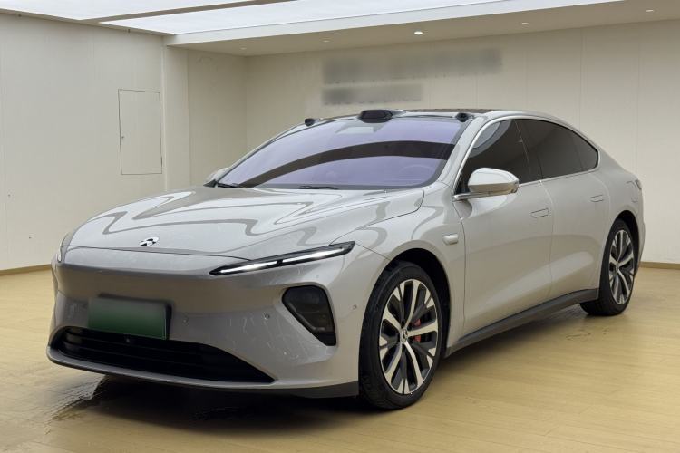 Used Nio ET7 2022 100kWh First Edition Guazi used car, China used car export, Used car for sale, Used cars, Cheapest cars for sale