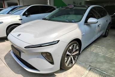Used Nio ET7 2022 100kWh First Edition
