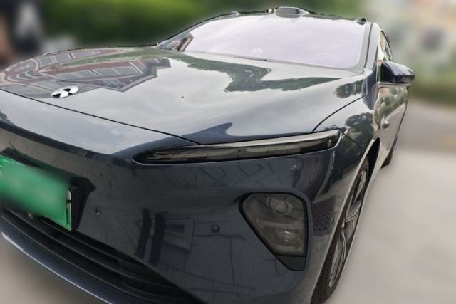 Used Nio ET7 2022 100kWh First Edition
