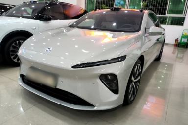 Used Nio ET7 2022 100kWh First Edition