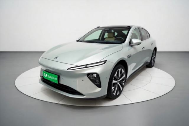 Used Nio ET7 2022 100kWh First Edition