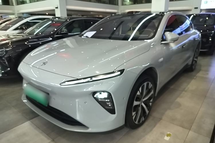 Used Nio ET7 2022 100kWh First Edition Guazi used car, China used car export, Used car for sale, Used cars, Cheapest cars for sale