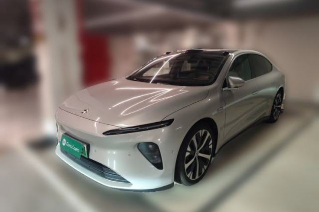 Used Nio ET7 2022 100kWh First Edition