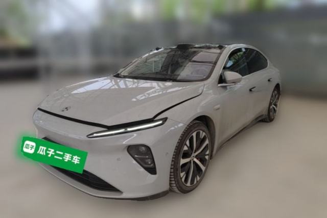 Used Nio ET7 2022 100 kWh