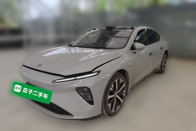 Used Nio ET7 2022 100 kWh Guazi used car, China used car export, Used car for sale, Used  cars, Cheapest cars for sale