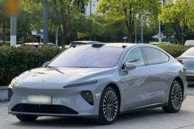Used Nio ET7 2022 100kWh First Edition