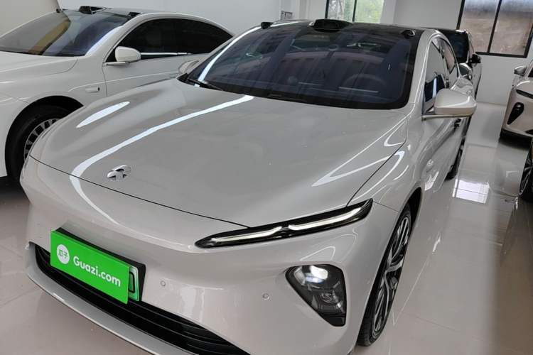 Used Nio ET7 2022 100kWh First Edition Guazi used car, China used car export, Used car for sale, Used  cars, Cheapest cars for sale
