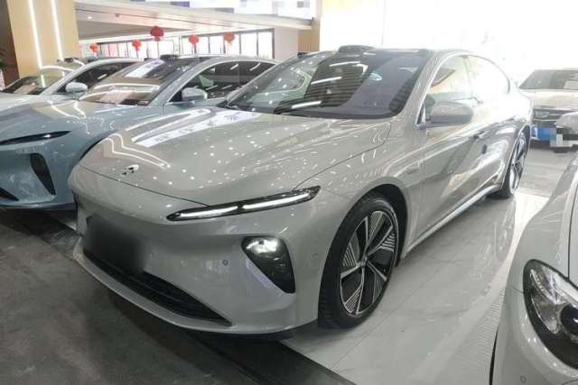 Used Nio ET7 2022 100kWh First Edition