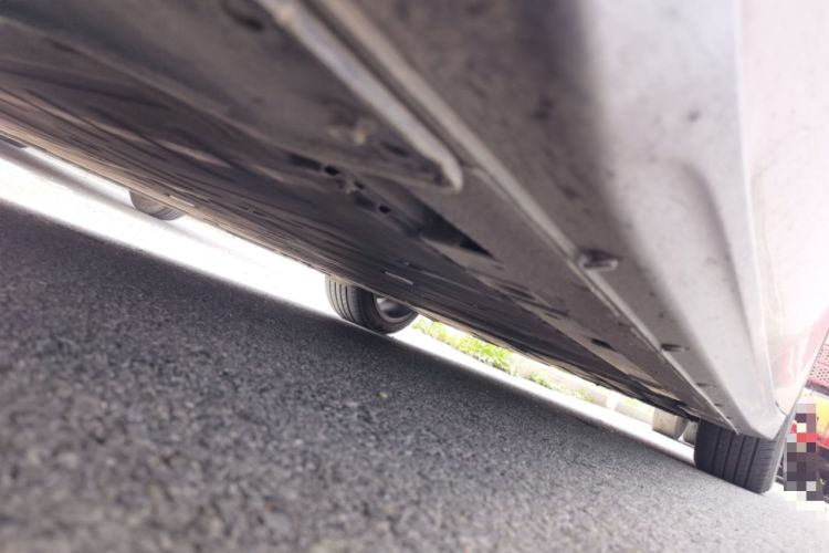 Used Nio ET7 2022 100 kWh Chassis Front Left