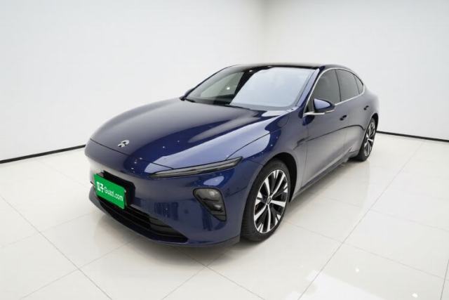 Nio ET7 2022 100kWh First Edition usata