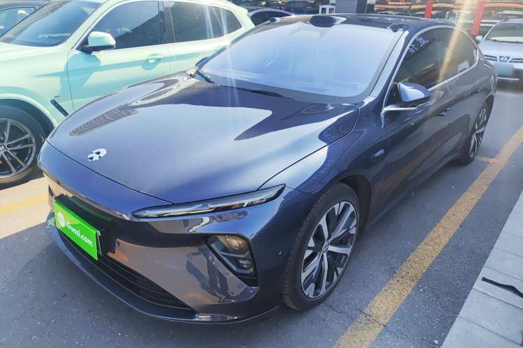 Used Nio ET7 2022 100kWh First Edition Guazi used car, China used car export, Used car for sale, Used  cars, Cheapest cars for sale