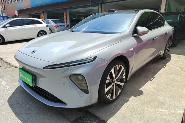 Used Nio ET7 2022 100kWh First Edition
