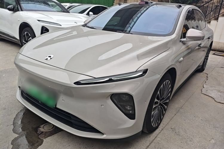 Used Nio ET7 2022 100kWh First Edition Guazi used car, China used car export, Used car for sale, Used  cars, Cheapest cars for sale