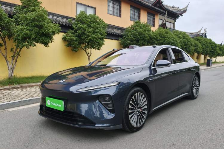 Used Nio ET7 2022 100kWh First Edition Guazi used car, China used car export, Used car for sale, Used  cars, Cheapest cars for sale