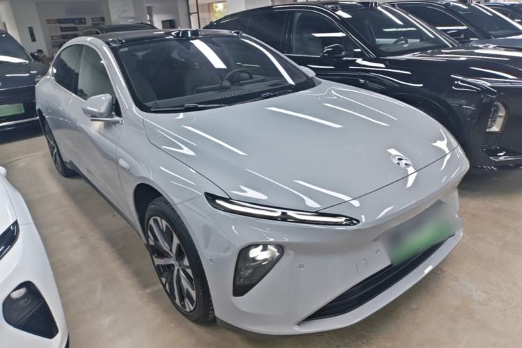 Used Nio ET7 2022 100kWh First Edition Exterior 1