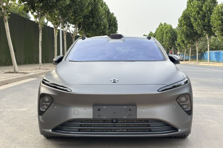 Used Nio ET7 2022 100kWh First Edition Exterior 1