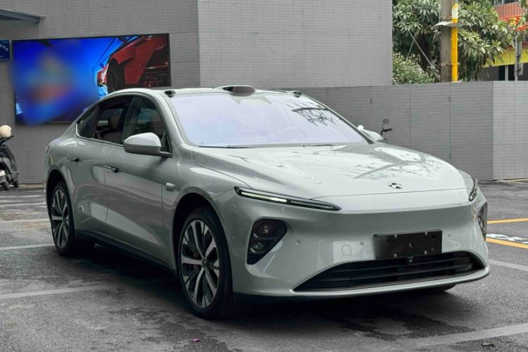 Used Nio ET7 2022 100kWh First Edition Exterior 10