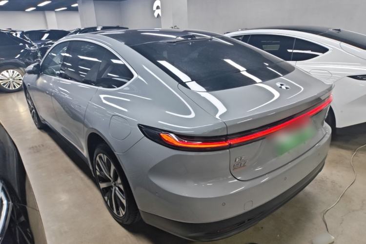 Used Nio ET7 2022 100kWh First Edition Exterior 2