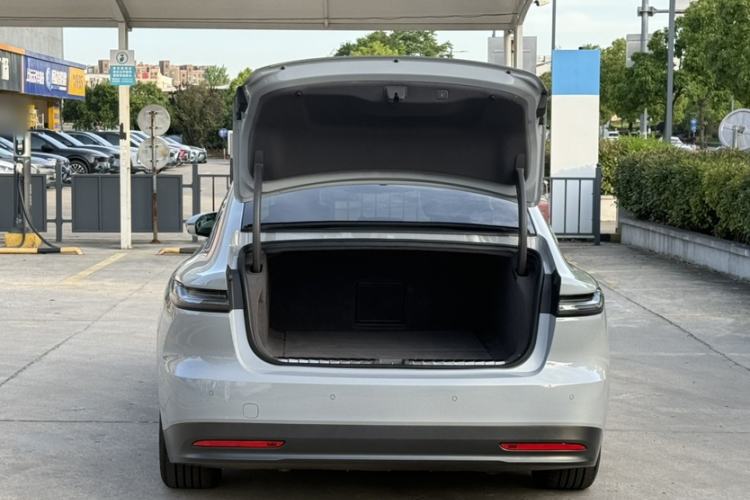 Used Nio ET7 2022 100kWh First Edition Exterior 2