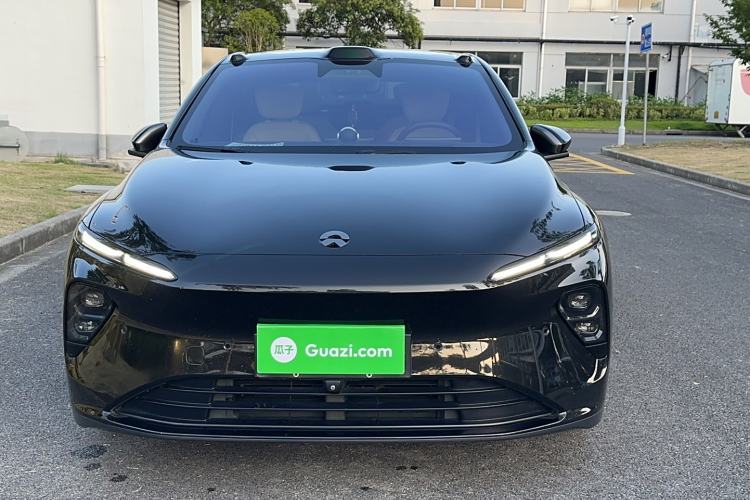 Used Nio ET7 2022 100 kWh Exterior 2