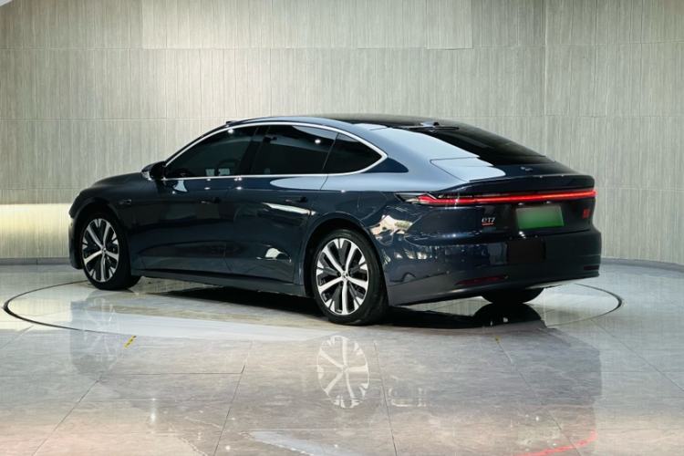 Used Nio ET7 2022 100kWh First Edition Exterior 2