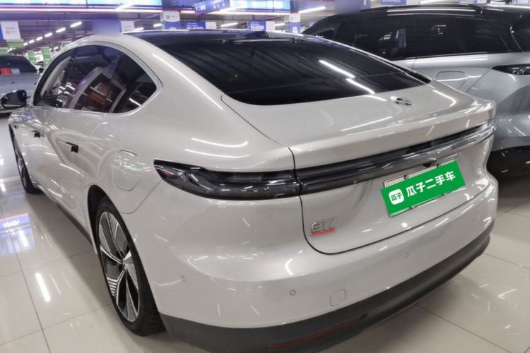 Used Nio ET7 2022 100kWh First Edition Exterior 2