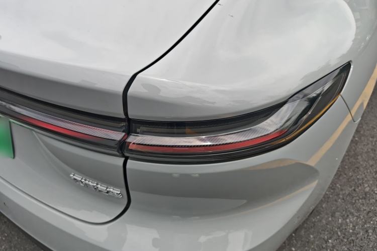 Used Nio ET7 2022 100kWh First Edition Exterior 3
