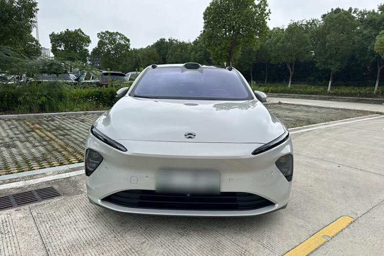 Used Nio ET7 2022 100kWh First Edition Exterior 3