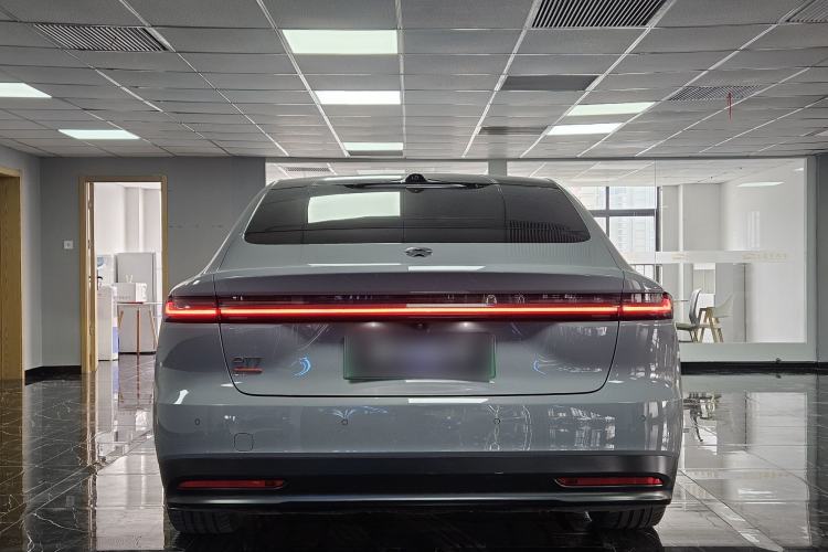 Used Nio ET7 2022 100kWh First Edition Exterior 4