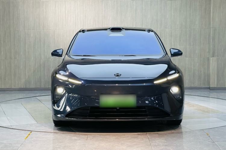 Used Nio ET7 2022 100kWh First Edition Exterior 4