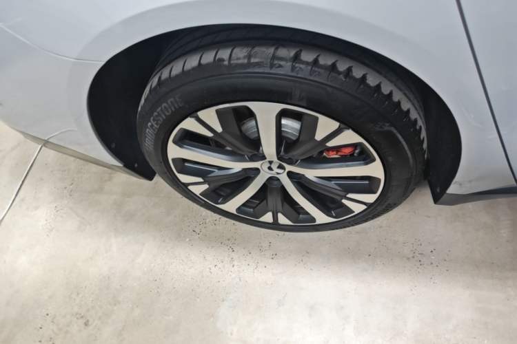 Used Nio ET7 2022 100kWh First Edition Exterior 5