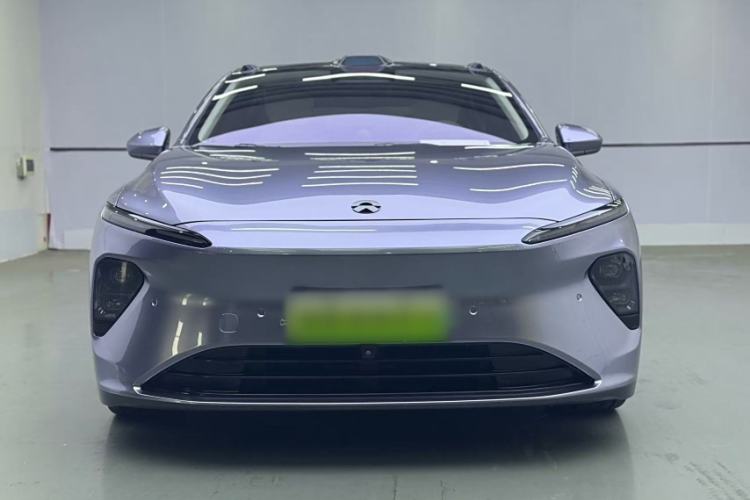 Used Nio ET7 2022 75 kWh Exterior 5