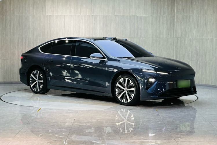 Used Nio ET7 2022 100kWh First Edition Exterior 5