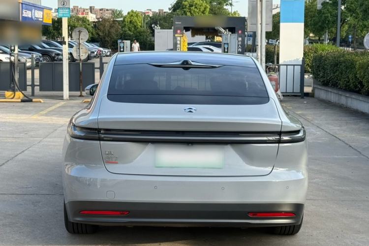 Used Nio ET7 2022 100kWh First Edition Exterior 6