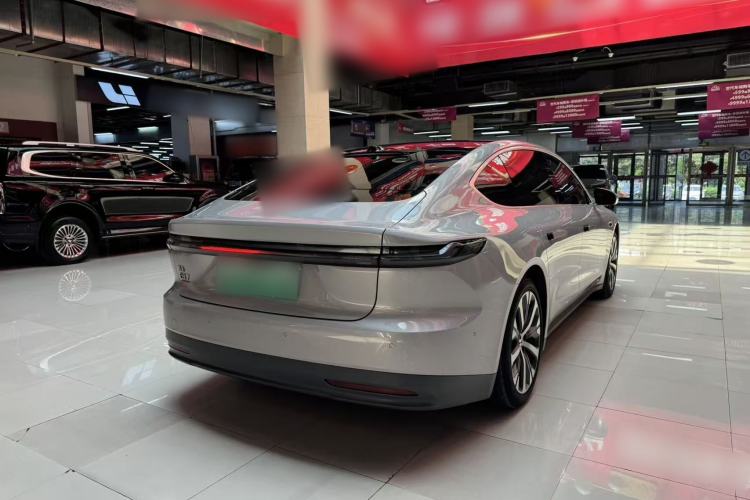 Used Nio ET7 2022 100kWh First Edition Exterior 6