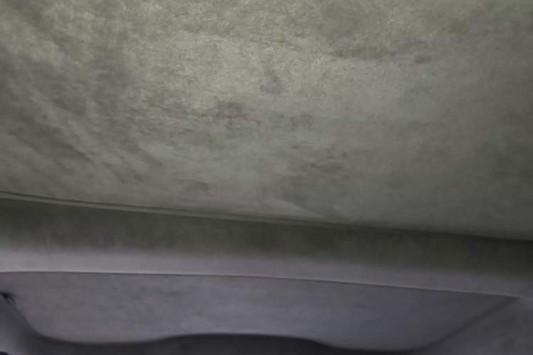 Used Nio ET7 2022 100kWh First Edition Headliner