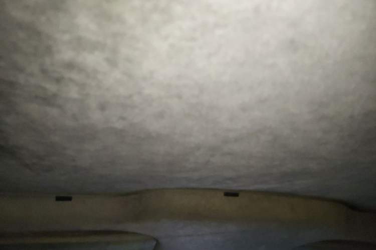 Used Nio ET7 2022 100kWh First Edition Headliner