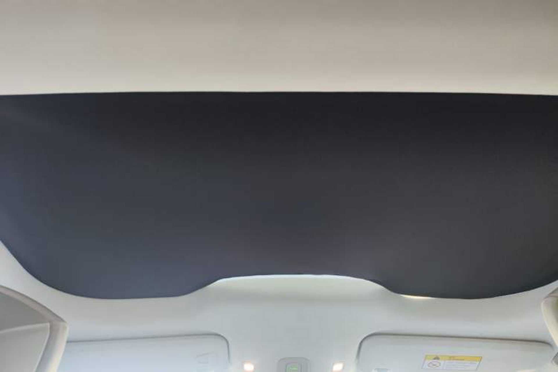 Used Nio ET7 2022 100kWh First Edition Headliner