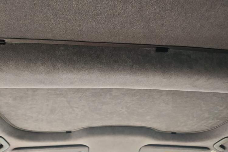 Used Nio ET7 2022 100kWh First Edition Headliner