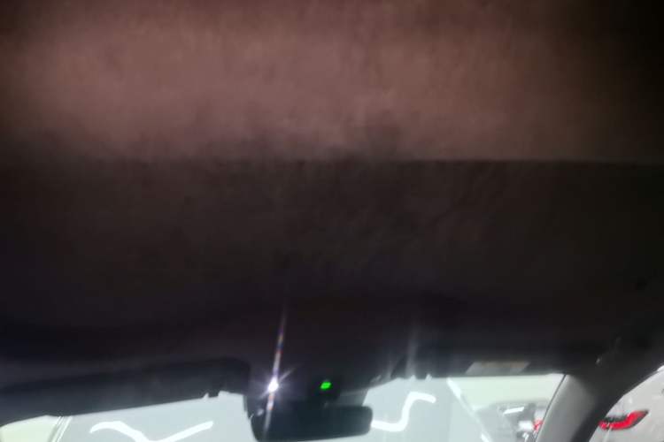 Used Nio ET7 2022 100kWh First Edition Headliner