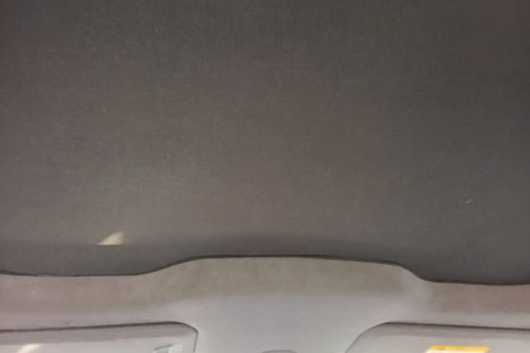 Used Nio ET7 2022 100kWh First Edition Headliner