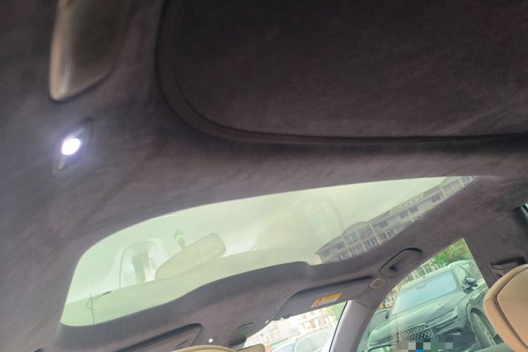 Used Nio ET7 2022 100 kWh Headliner