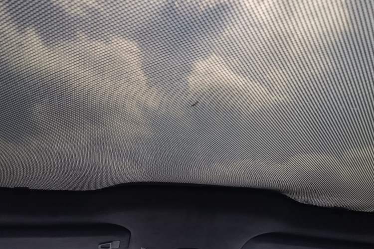 Used Nio ET7 2022 100 kWh Headliner