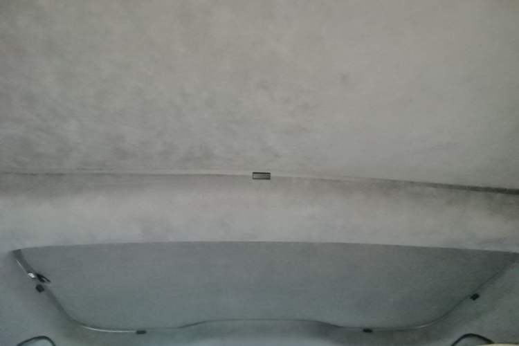 Used Nio ET7 2022 75 kWh Headliner
