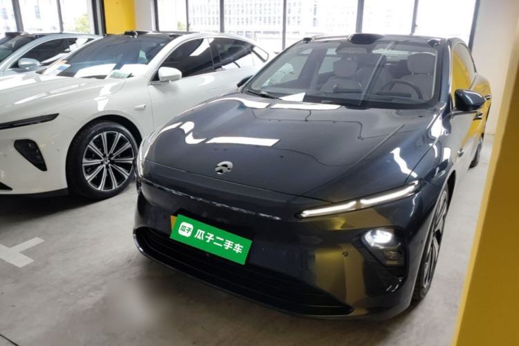 Used Nio ET7 2022 100kWh First Edition Guazi used car, China used car export, Used car for sale, Used  cars, Cheapest cars for sale