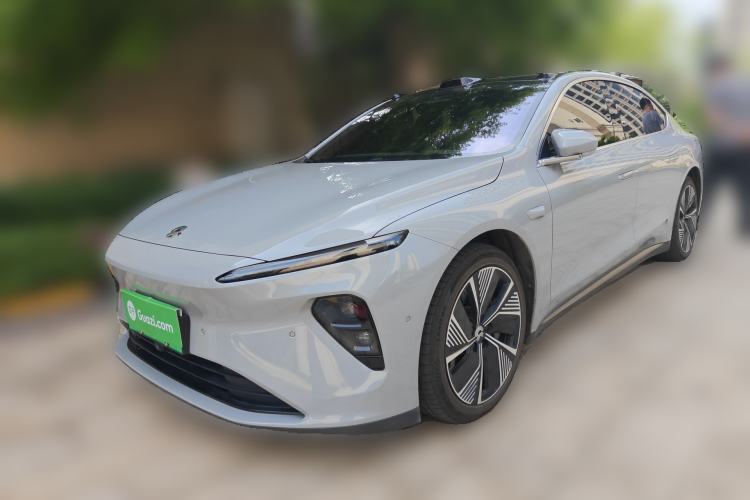 Used Nio ET7 2022 100 kWh Guazi used car, China used car export, Used car for sale, Used cars, Cheapest cars for sale