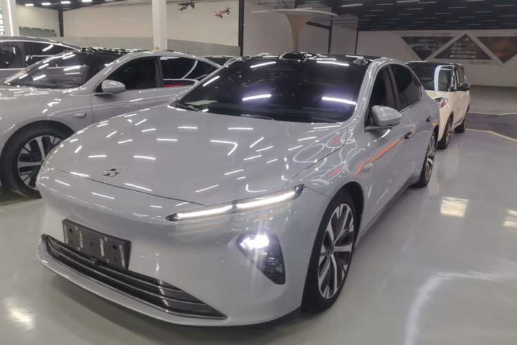 Used Nio ET7 2022 100kWh First Edition Guazi used car, China used car export, Used car for sale, Used  cars, Cheapest cars for sale