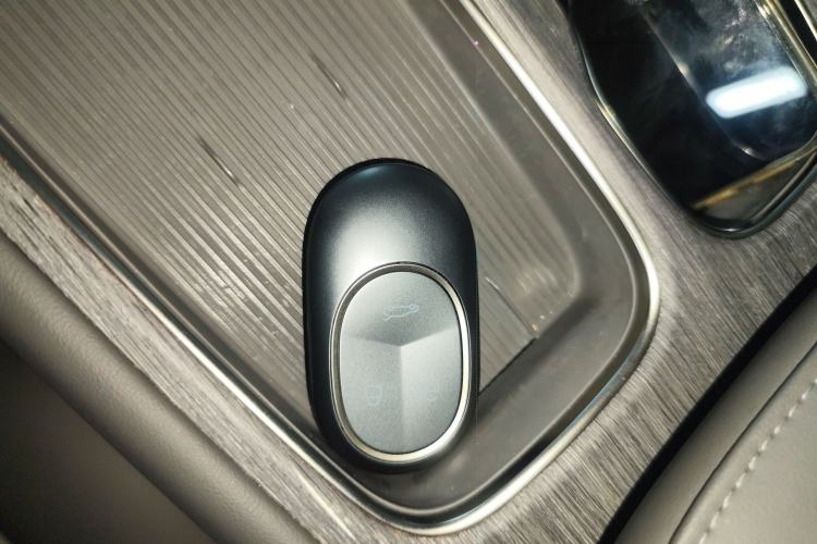 Used Nio ET7 2022 100 kWh Interior 1