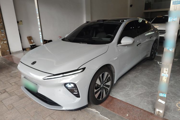 Used Nio ET7 2022 75 kWh Guazi used car, China used car export, Used car for sale, Used  cars, Cheapest cars for sale