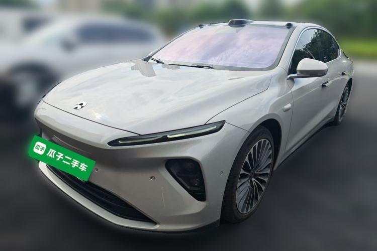 Used Nio ET7 2022 100kWh First Edition Guazi used car, China used car export, Used car for sale, Used  cars, Cheapest cars for sale